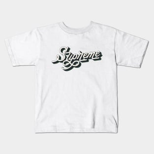 Supreme clothing store for sale cheap